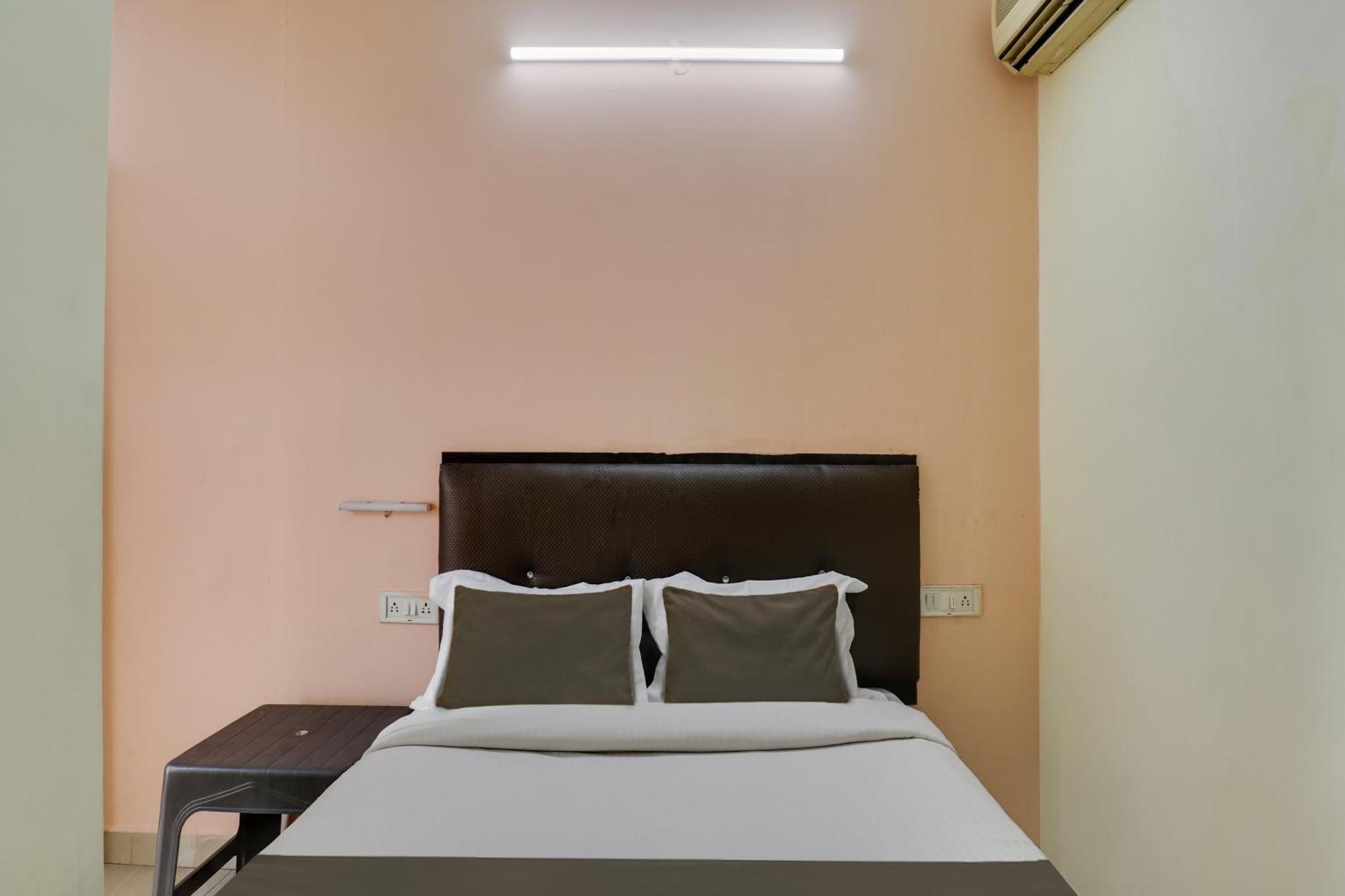 Hotel O Royal Galaxy Bangalore Eksteriør bilde