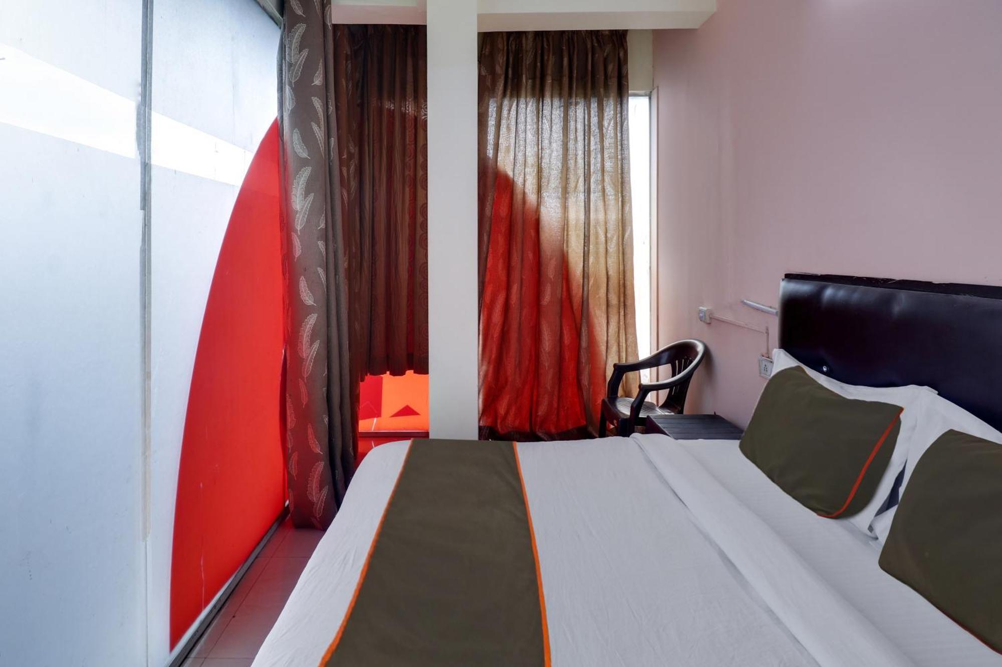 Hotel O Royal Galaxy Bangalore Eksteriør bilde