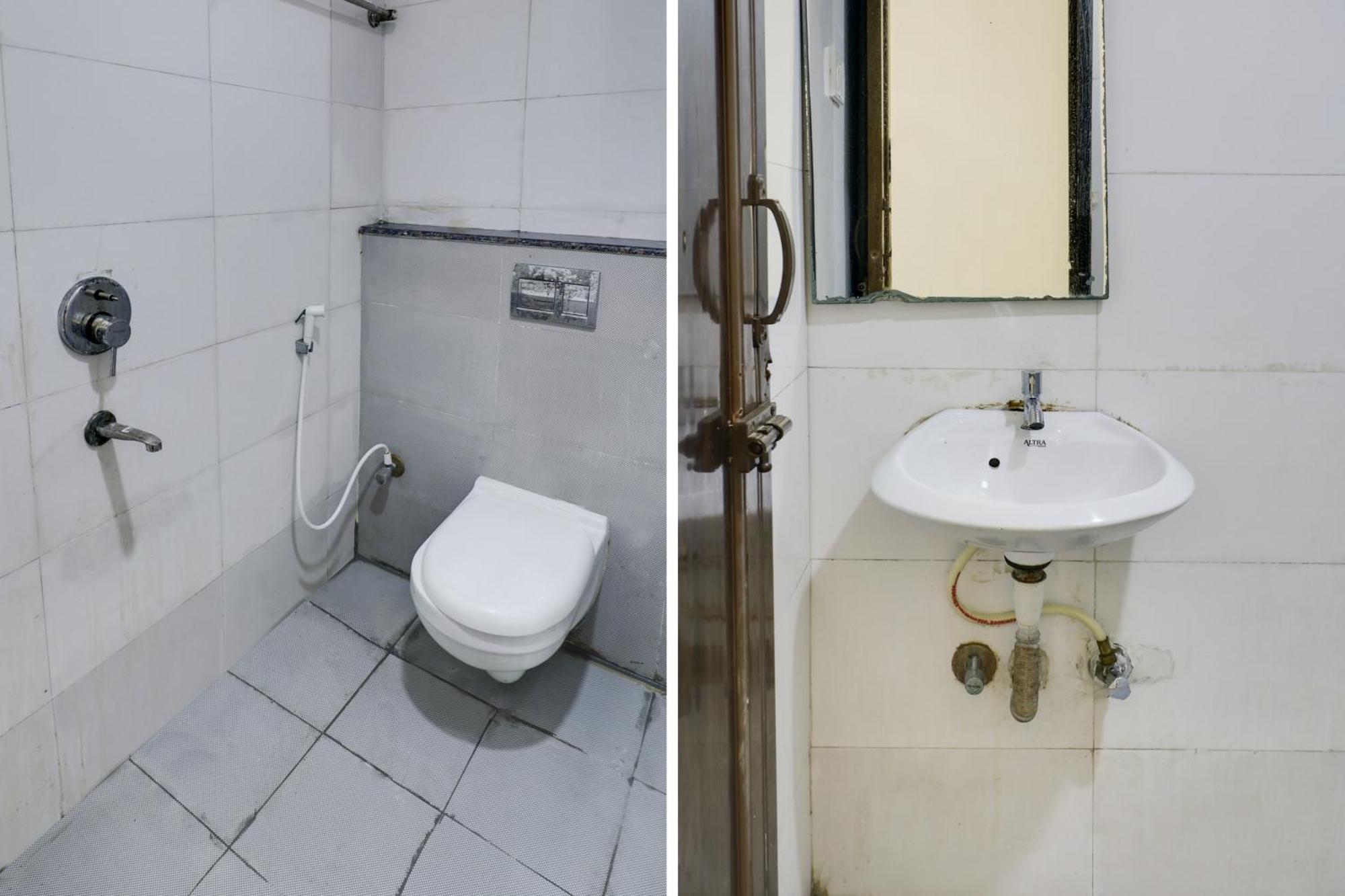 Hotel O Royal Galaxy Bangalore Eksteriør bilde