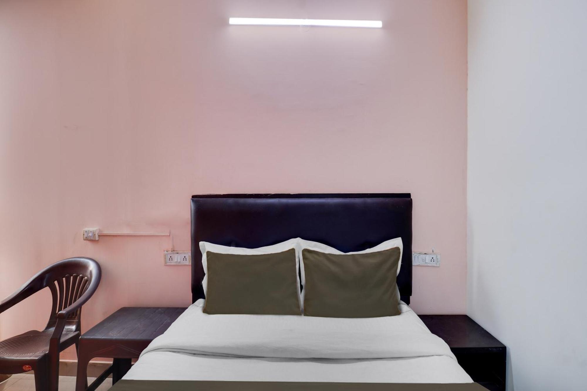 Hotel O Royal Galaxy Bangalore Eksteriør bilde