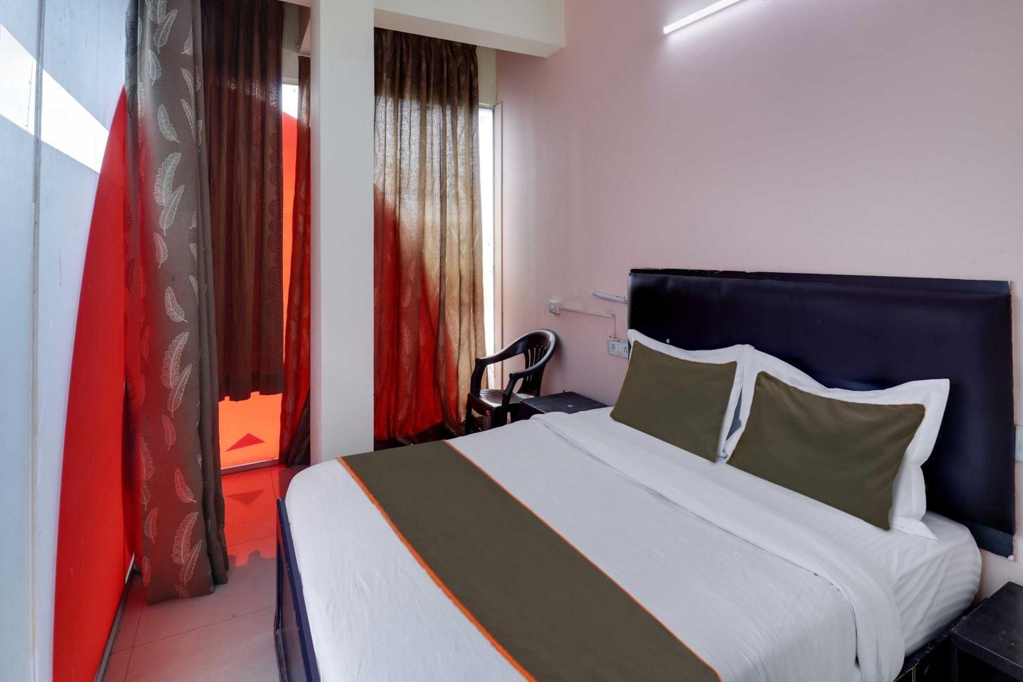 Hotel O Royal Galaxy Bangalore Eksteriør bilde
