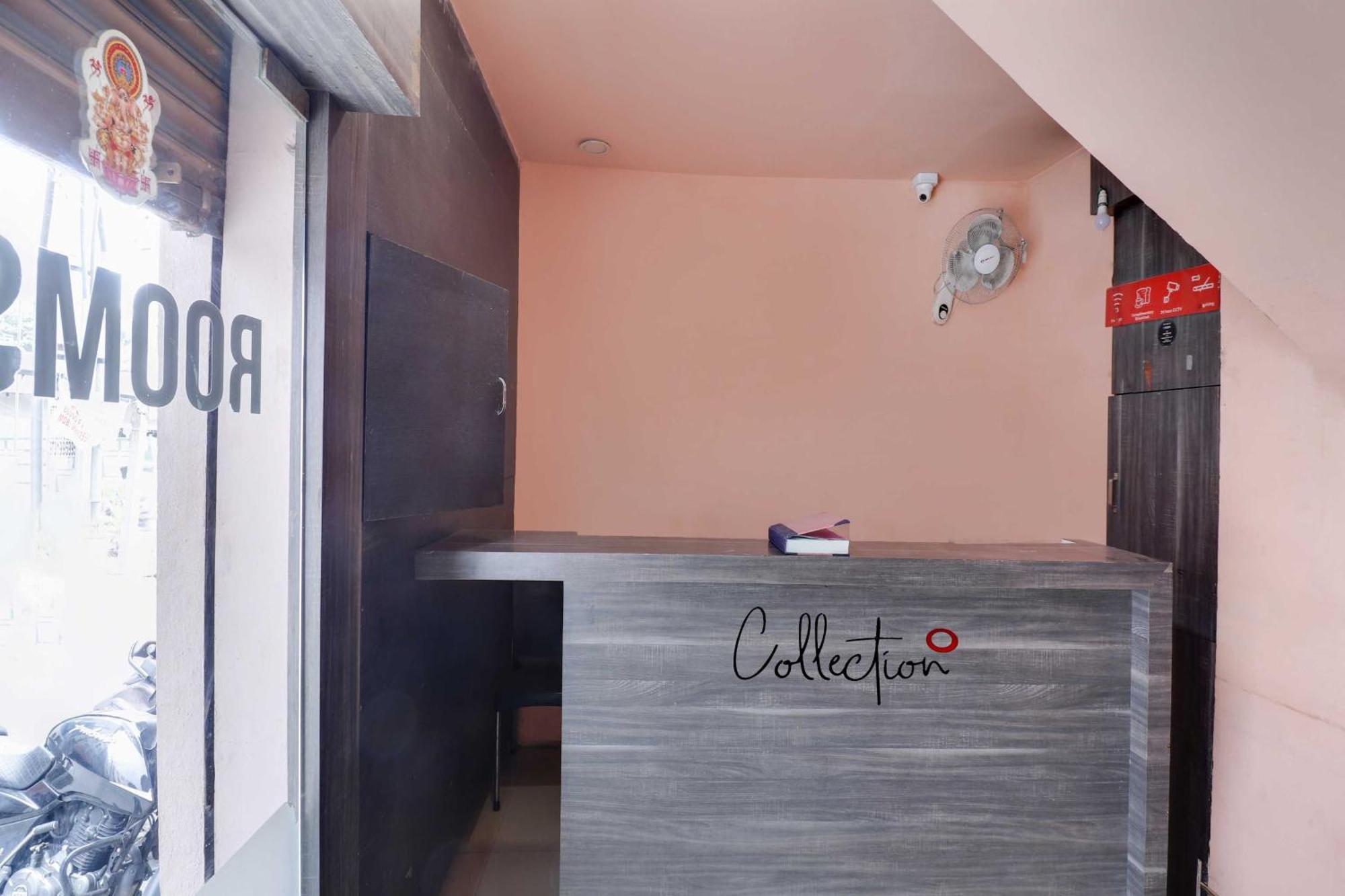 Hotel O Royal Galaxy Bangalore Eksteriør bilde