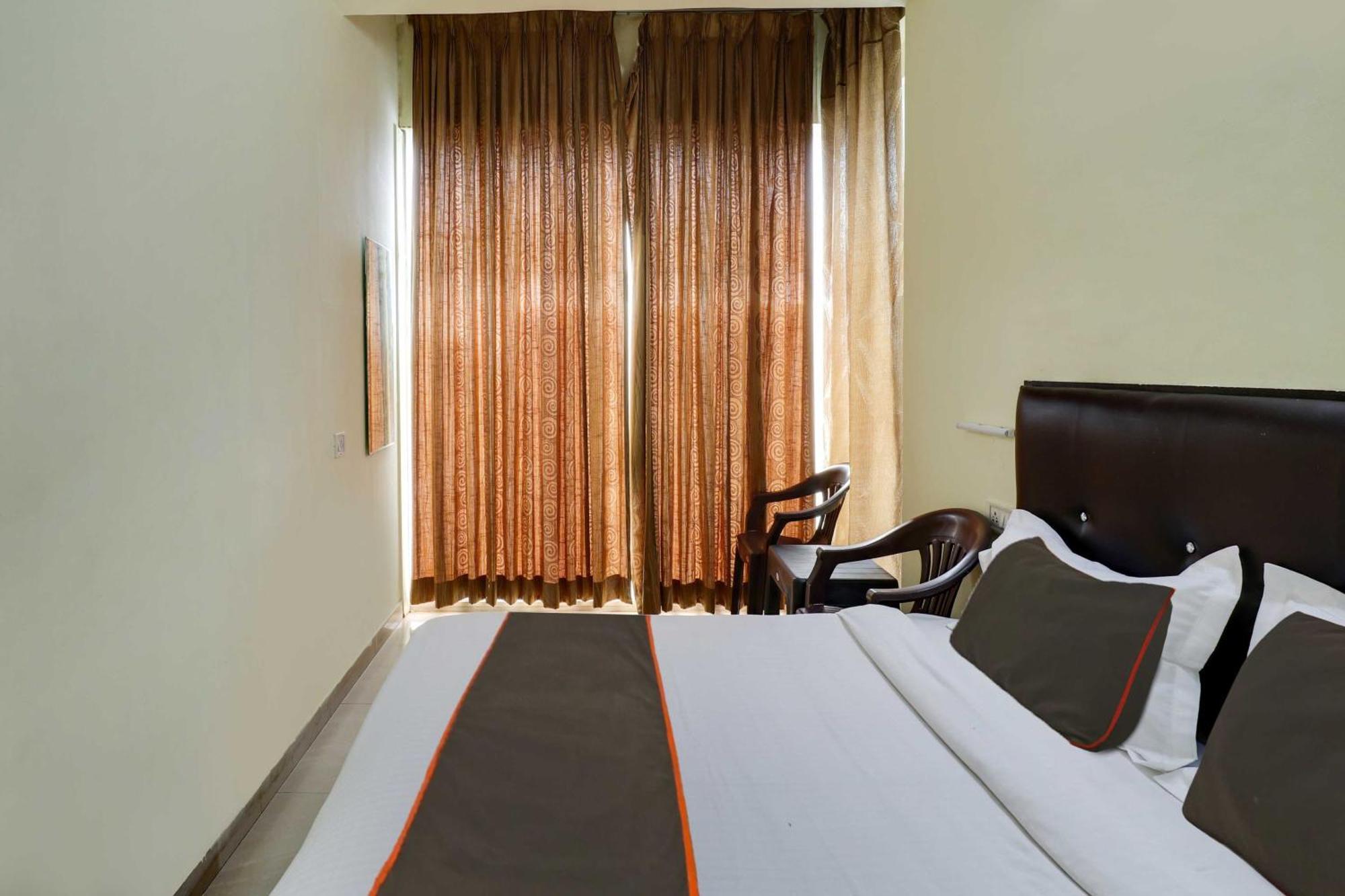 Hotel O Royal Galaxy Bangalore Eksteriør bilde
