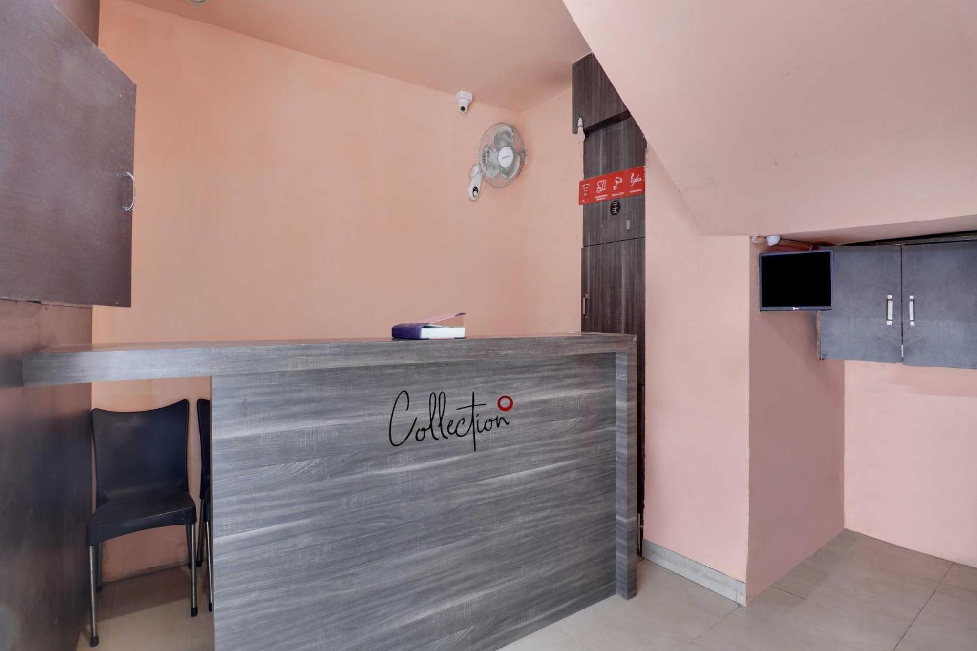Hotel O Royal Galaxy Bangalore Eksteriør bilde