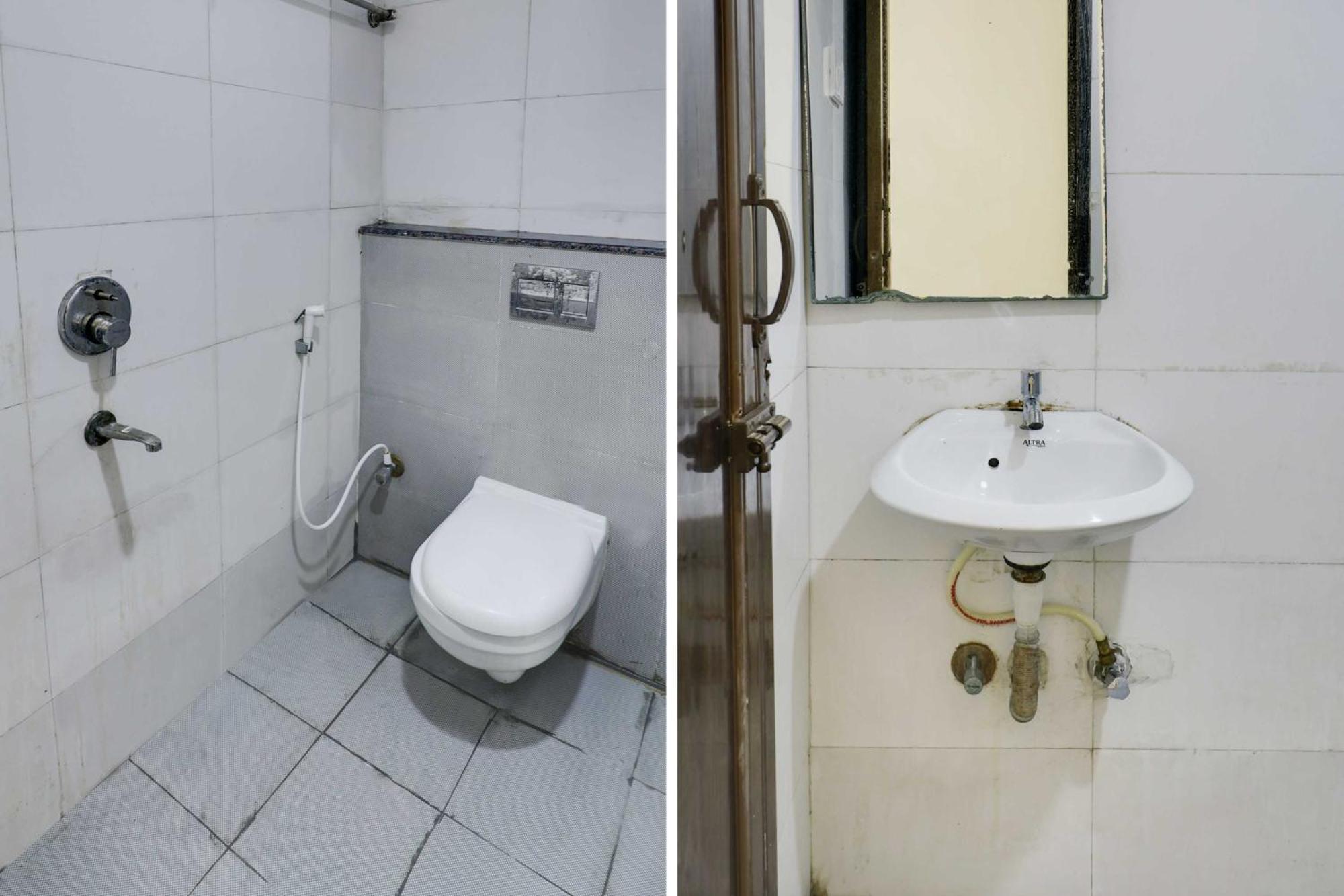 Hotel O Royal Galaxy Bangalore Eksteriør bilde