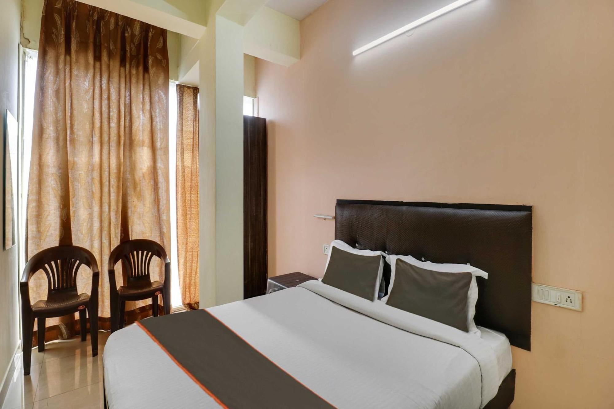 Hotel O Royal Galaxy Bangalore Eksteriør bilde