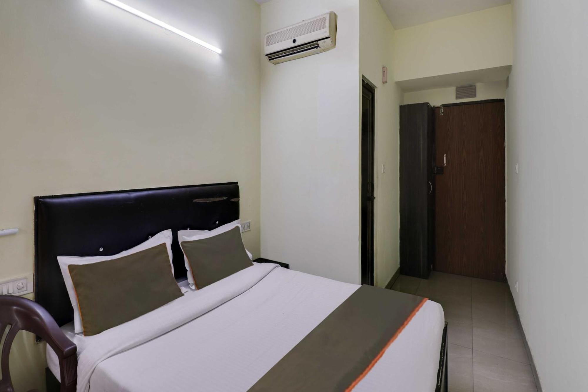 Hotel O Royal Galaxy Bangalore Eksteriør bilde