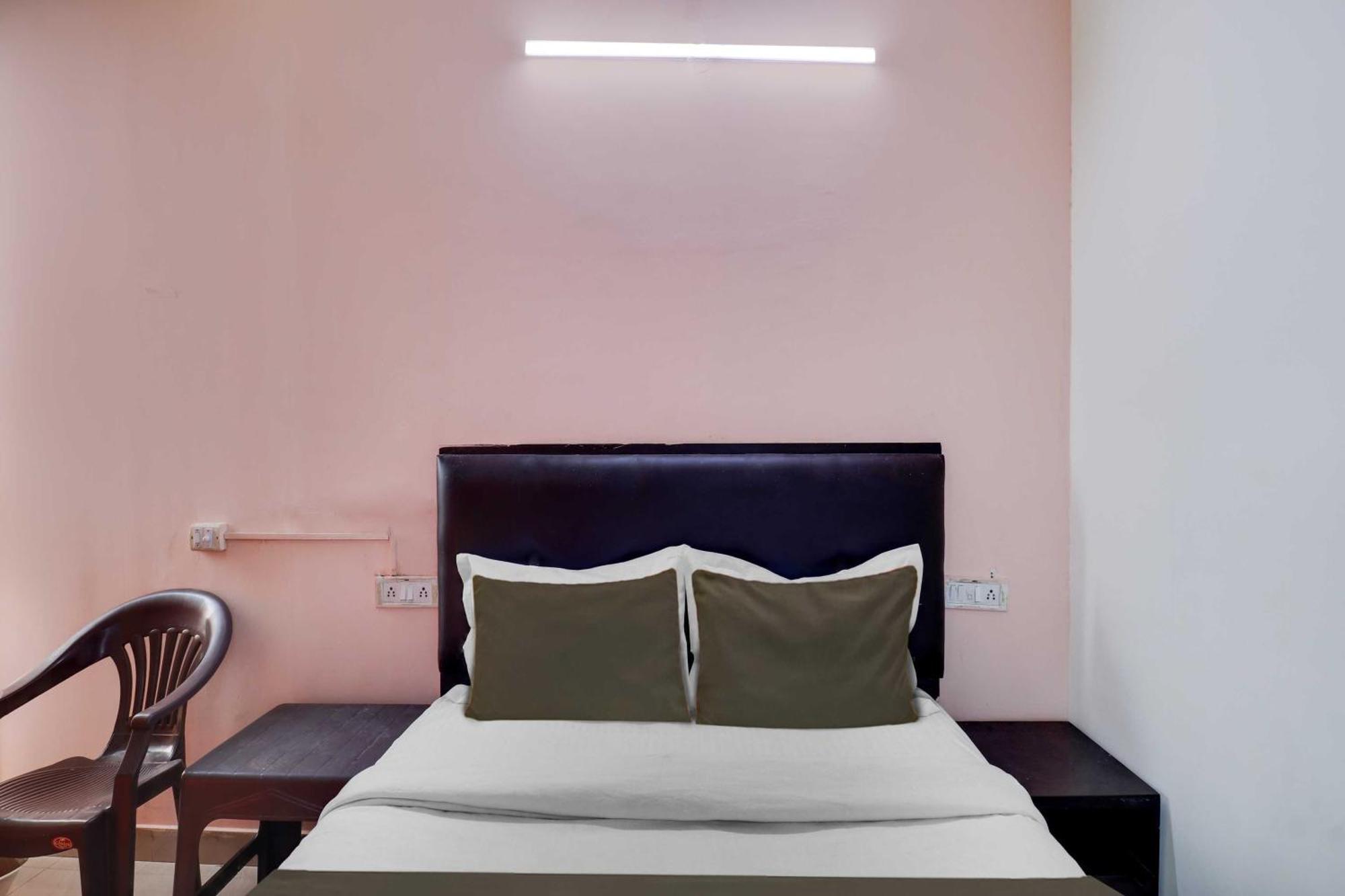 Hotel O Royal Galaxy Bangalore Eksteriør bilde