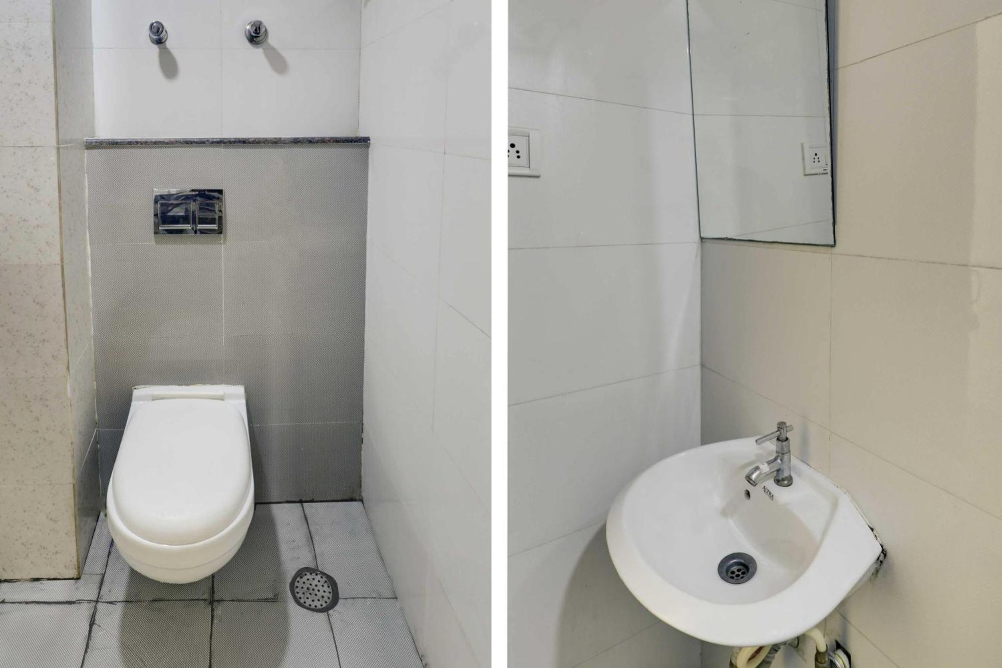 Hotel O Royal Galaxy Bangalore Eksteriør bilde