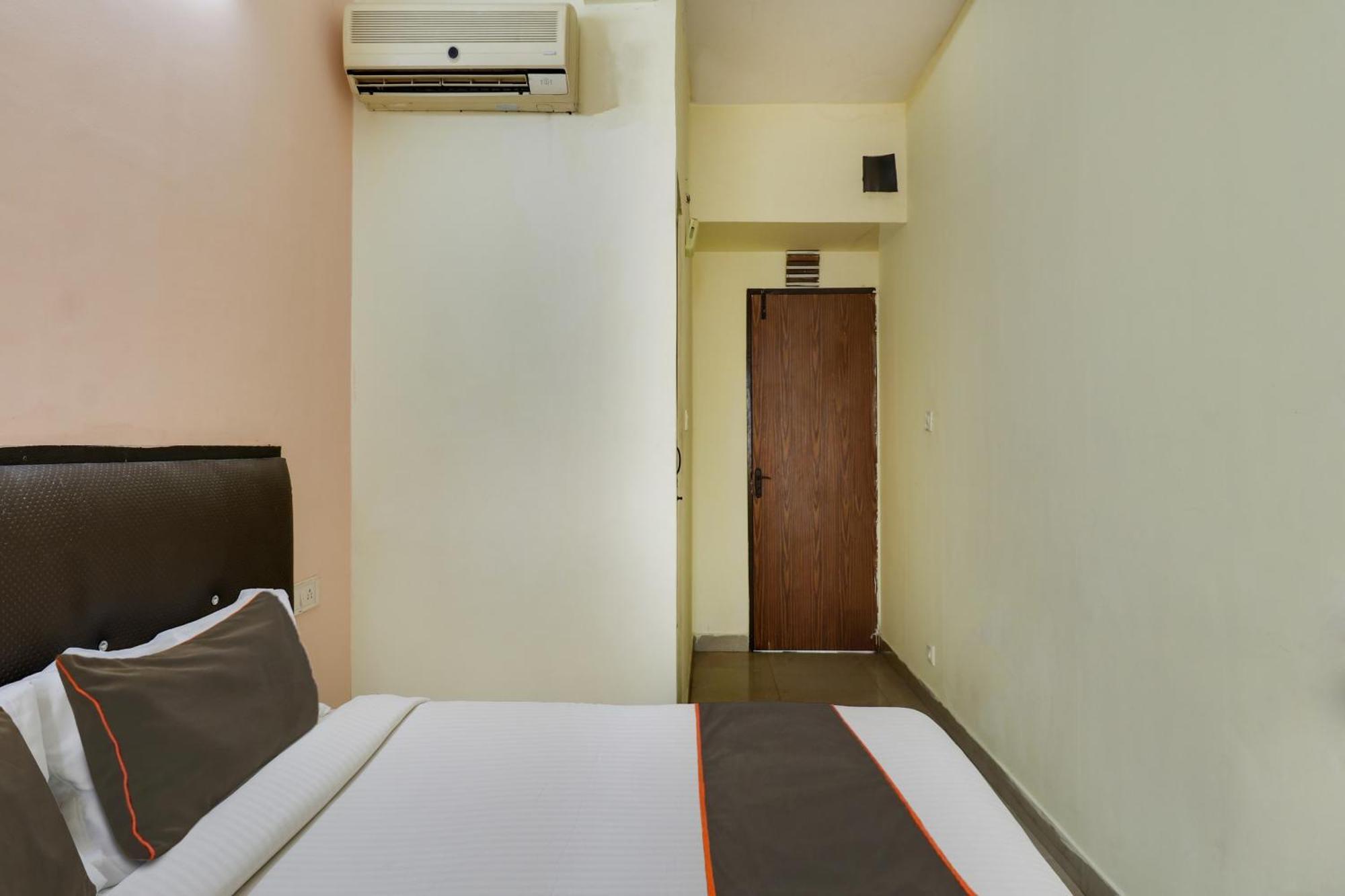 Hotel O Royal Galaxy Bangalore Eksteriør bilde
