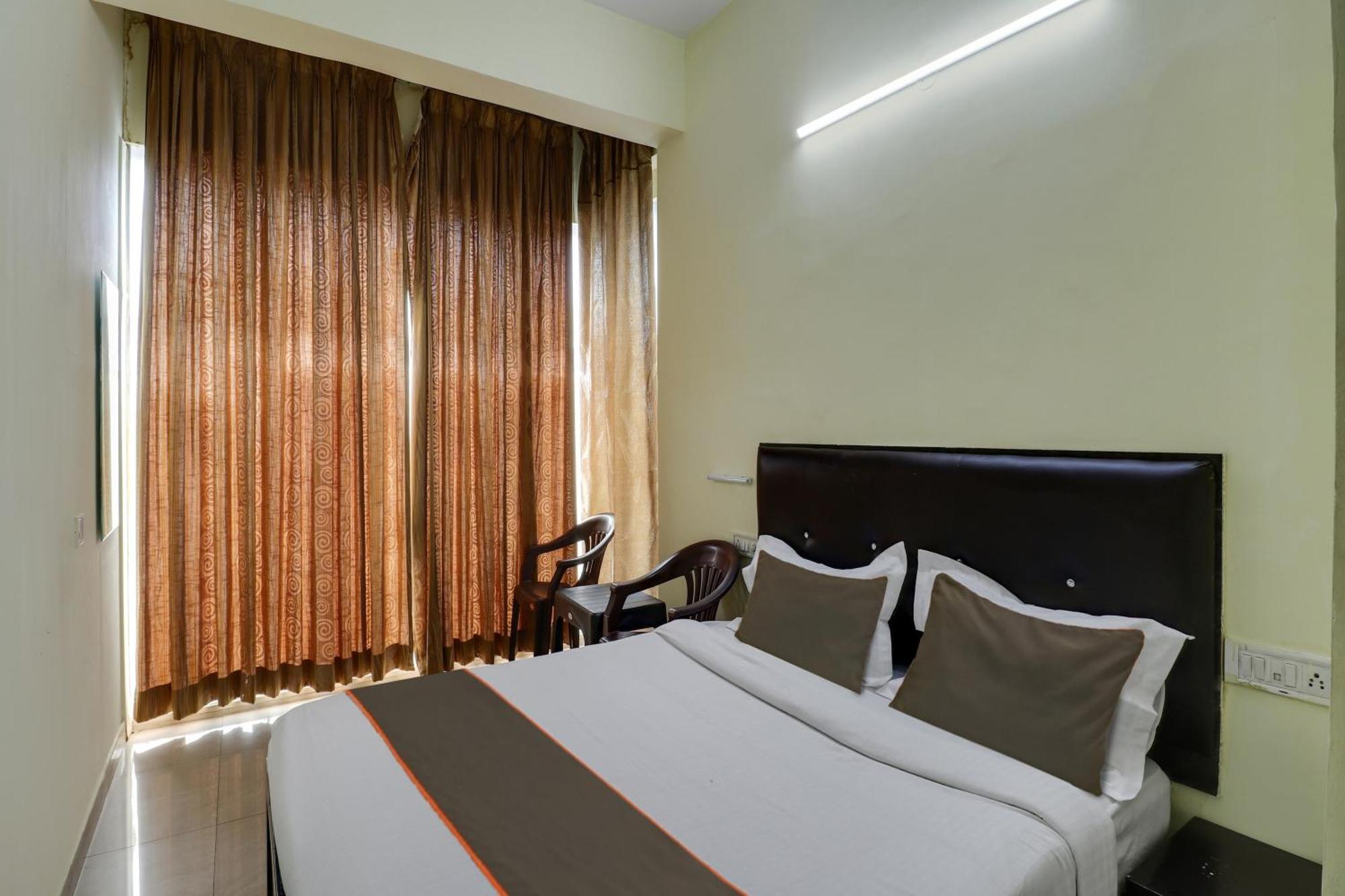 Hotel O Royal Galaxy Bangalore Eksteriør bilde