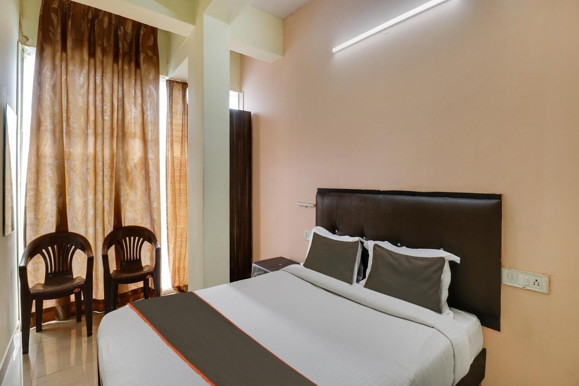 Hotel O Royal Galaxy Bangalore Eksteriør bilde