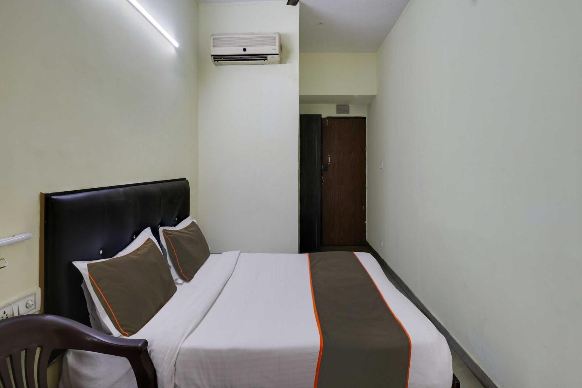 Hotel O Royal Galaxy Bangalore Eksteriør bilde