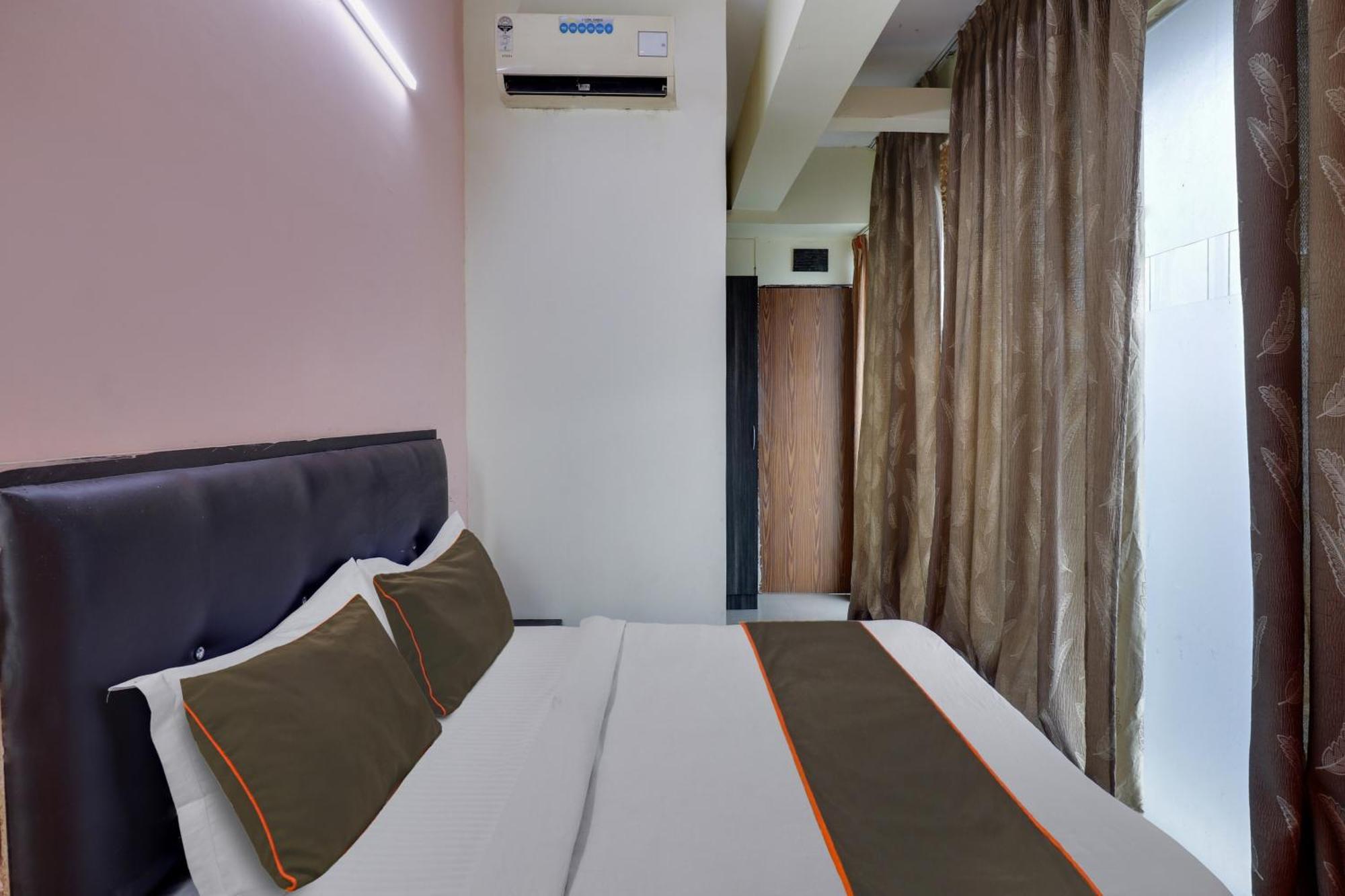 Hotel O Royal Galaxy Bangalore Eksteriør bilde