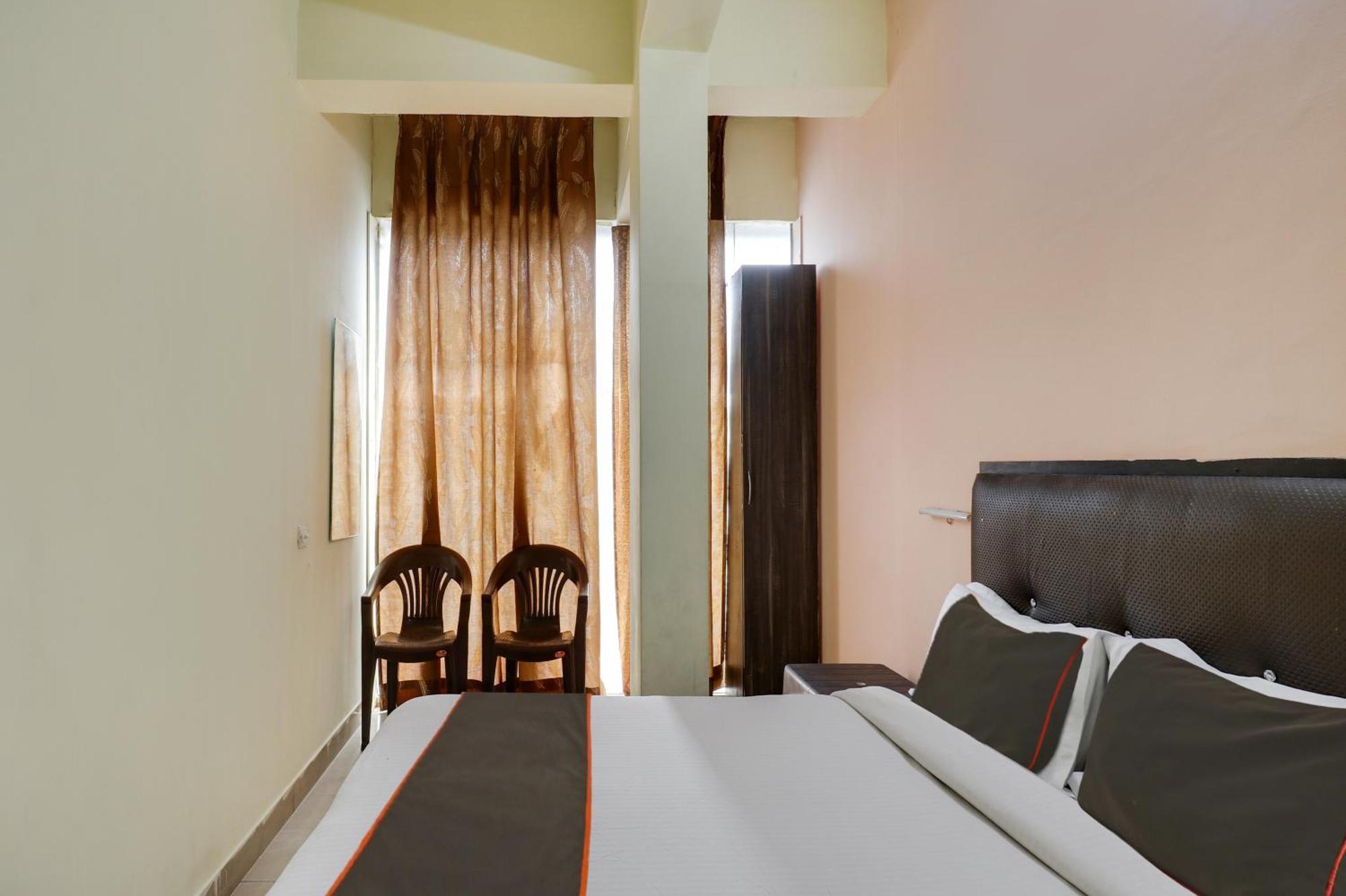 Hotel O Royal Galaxy Bangalore Eksteriør bilde