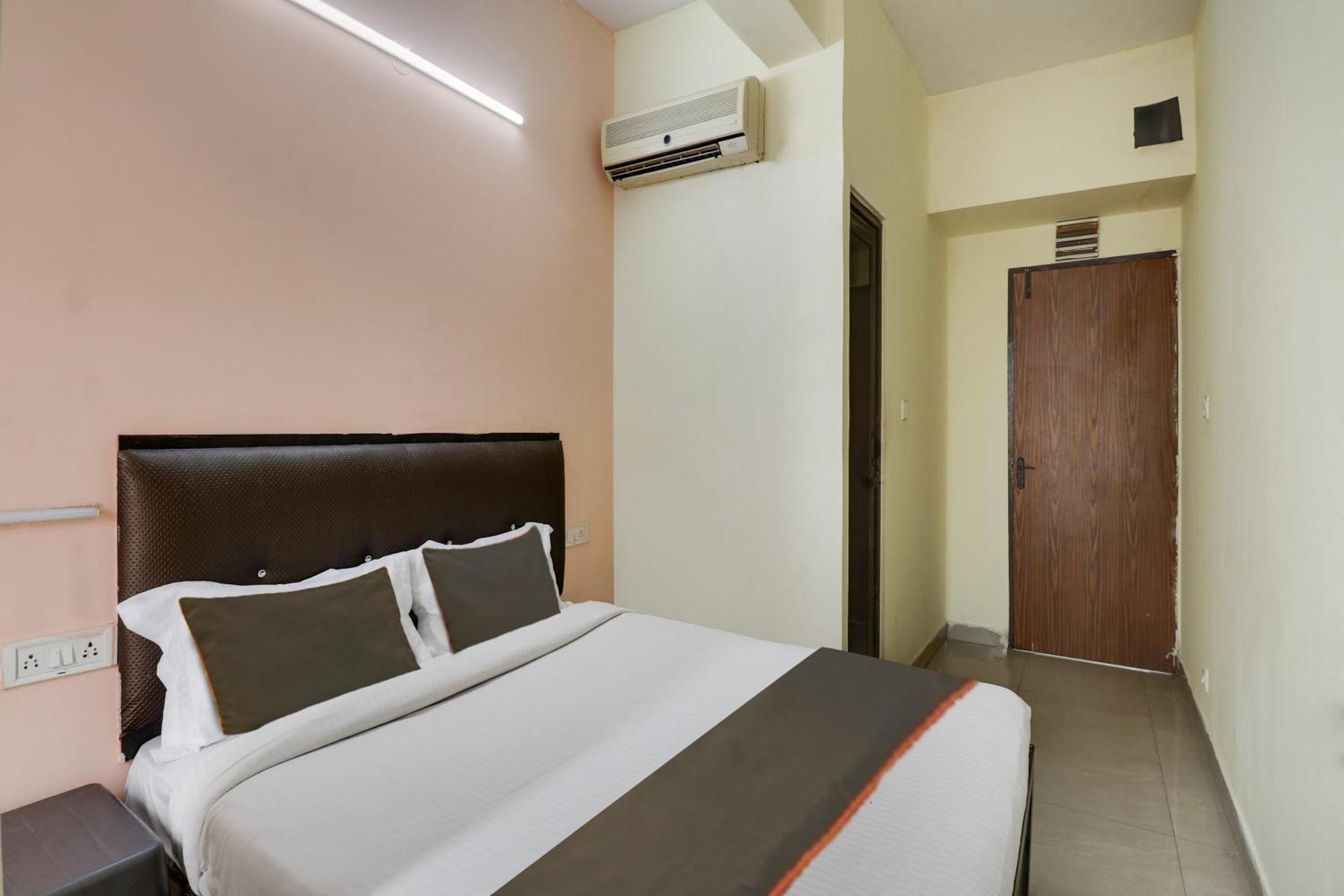 Hotel O Royal Galaxy Bangalore Eksteriør bilde