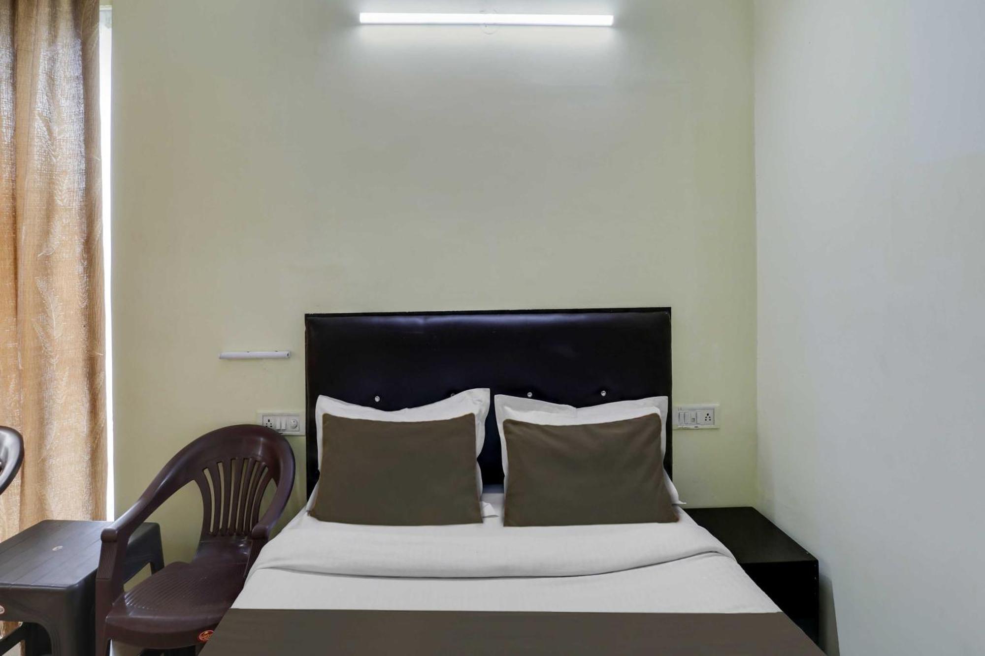 Hotel O Royal Galaxy Bangalore Eksteriør bilde